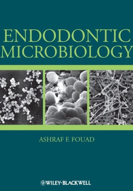 Endodontic Microbiology, Hardback Book