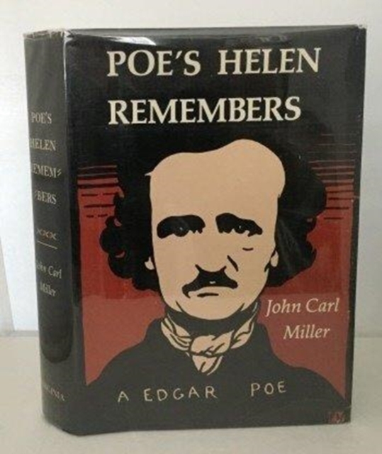 Poe's Helen Remembers, Hardback Book