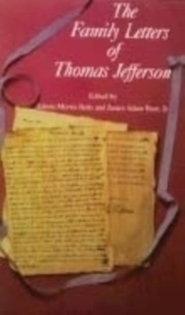 The Family Letters, Paperback / softback Book