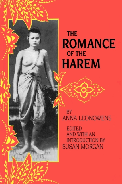 The Romance of the Harem, Paperback / softback Book