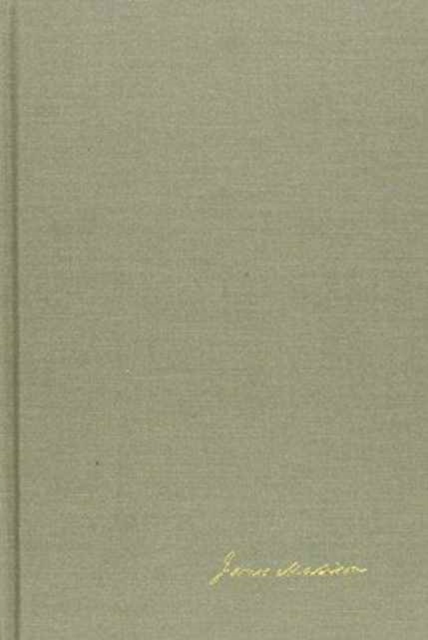 The Papers of James Madison v. 3; 3 November 1810-4 November 1811 : Presidential Series, Hardback Book