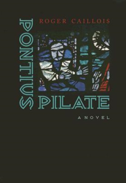 Pontius Pilate, Hardback Book