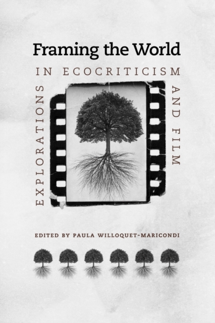 Framing the World : Explorations in Ecocriticism and Film, Paperback / softback Book