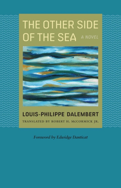 The Other Side of the Sea, Hardback Book