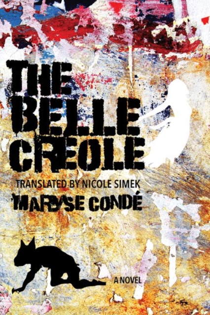 The Belle Creole, Hardback Book