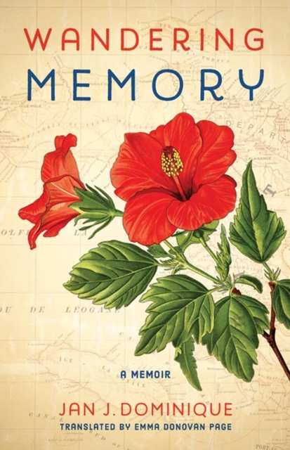 Wandering Memory, Hardback Book