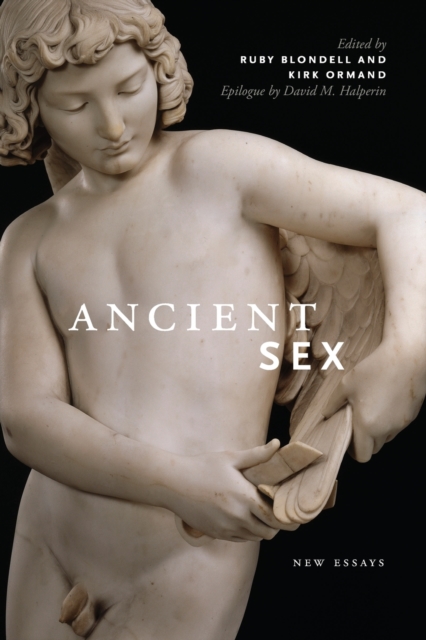 Ancient Sex : New Essays, Paperback / softback Book