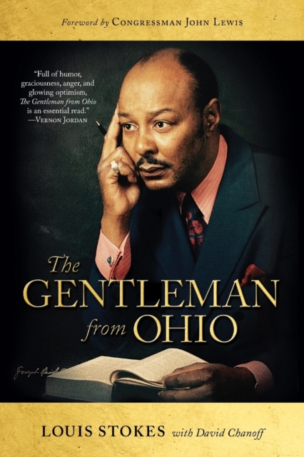 The Gentleman from Ohio, Paperback / softback Book