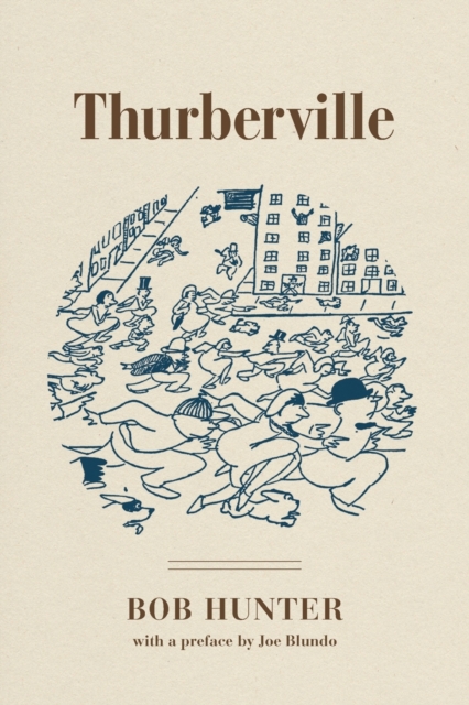 Thurberville, Paperback / softback Book