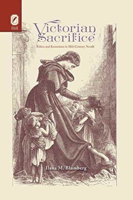 Victorian Sacrifice, Paperback / softback Book