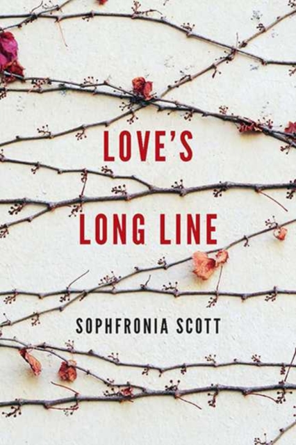 Love's Long Line, Paperback / softback Book