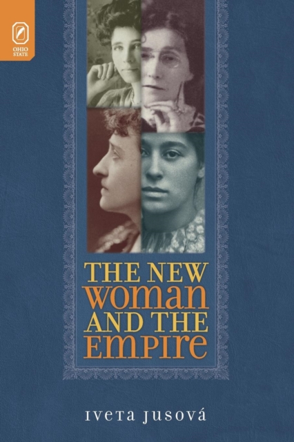New Woman and the Empire, Paperback / softback Book