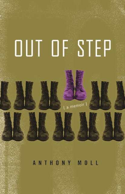 Out of Step : A Memoir, Paperback / softback Book