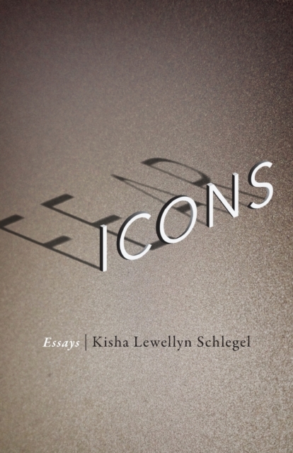 Fear Icons : Essays, Paperback / softback Book