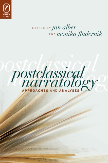 Postclassical Narratology : Approaches and Analyses, PDF eBook
