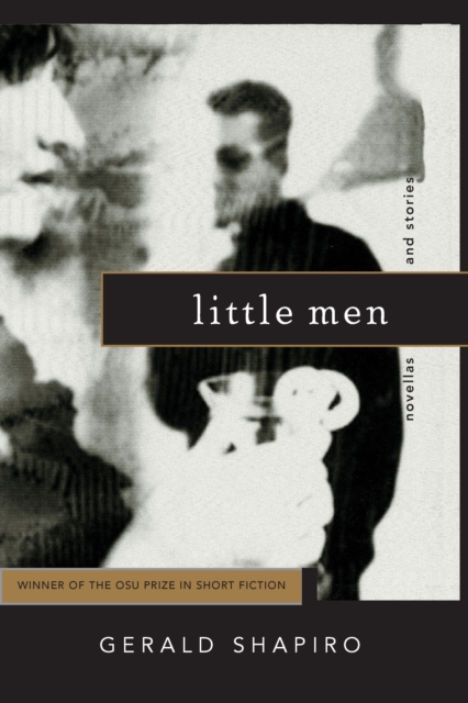 LITTLE MEN : NOVELLAS AND STORIES, PDF eBook