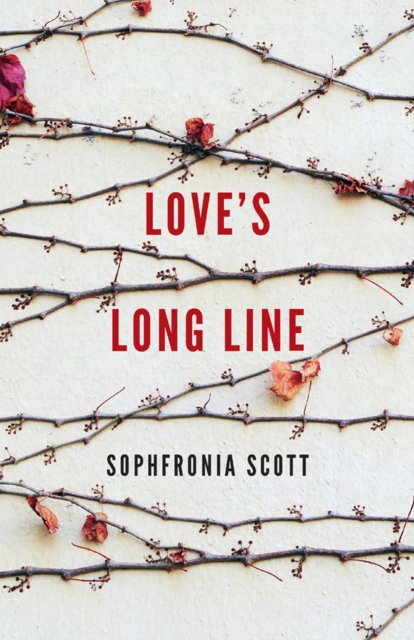 Love's Long Line, EPUB eBook