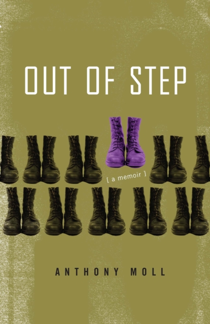 Out of Step : A Memoir, EPUB eBook