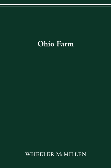 OHIO FARM, PDF eBook