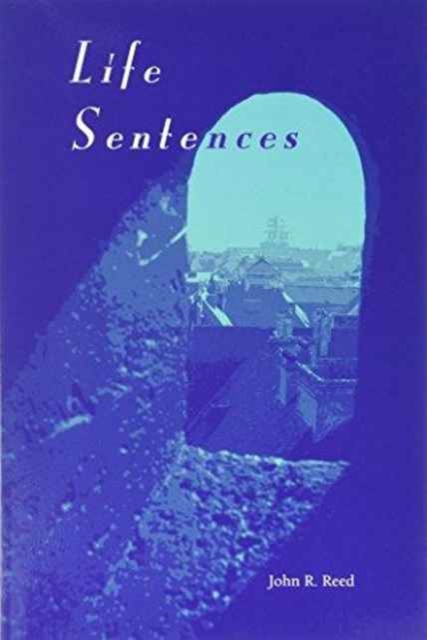 Life Sentences, Paperback / softback Book