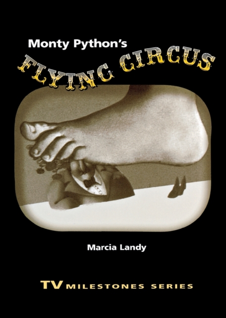 Monty Python's Flying Circus, Paperback / softback Book