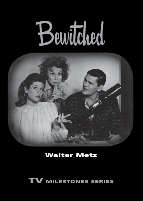 Bewitched, Paperback / softback Book