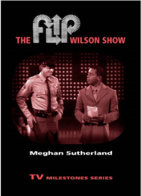 The Flip Wilson Show, Paperback / softback Book