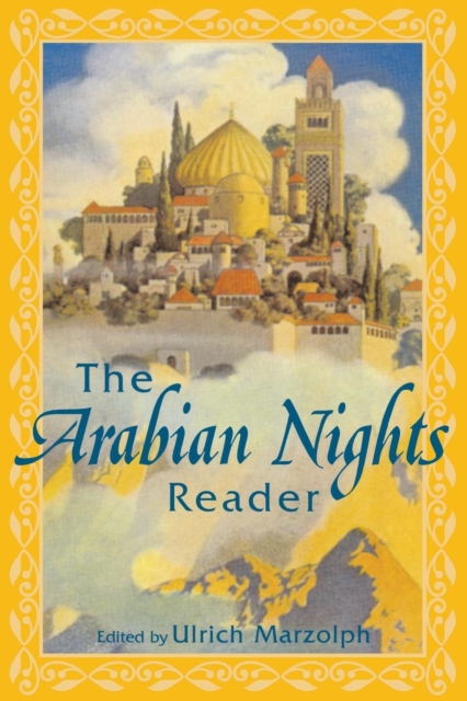 The ""Arabian Nights"" Reader, Paperback / softback Book