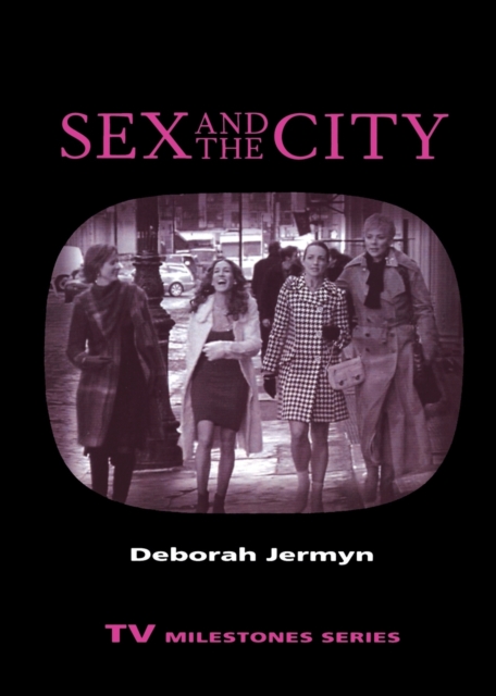 Sex and the City, Paperback / softback Book