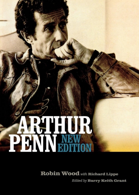 Arthur Penn, Paperback / softback Book