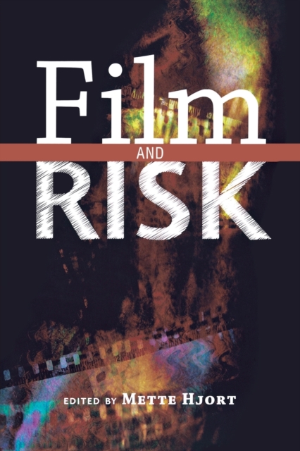 Film and Risk, Paperback / softback Book
