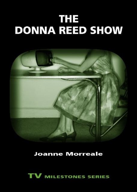 The Donna Reed Show, Paperback / softback Book