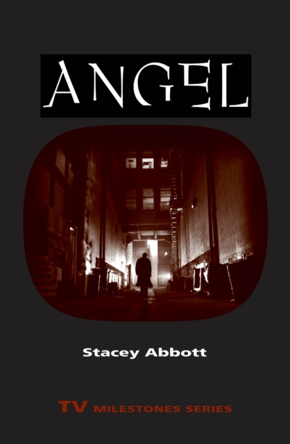 Angel, EPUB eBook