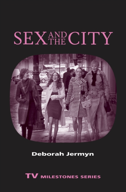 Sex and the City, EPUB eBook
