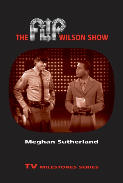 The Flip Wilson Show, EPUB eBook