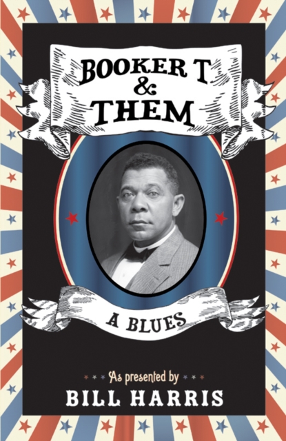 Booker T & Them : A Blues, EPUB eBook