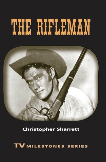 The Rifleman, EPUB eBook