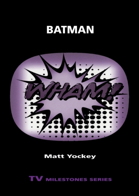 Batman, Paperback / softback Book