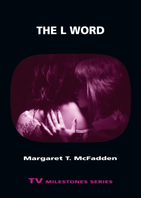 The L Word, Paperback / softback Book