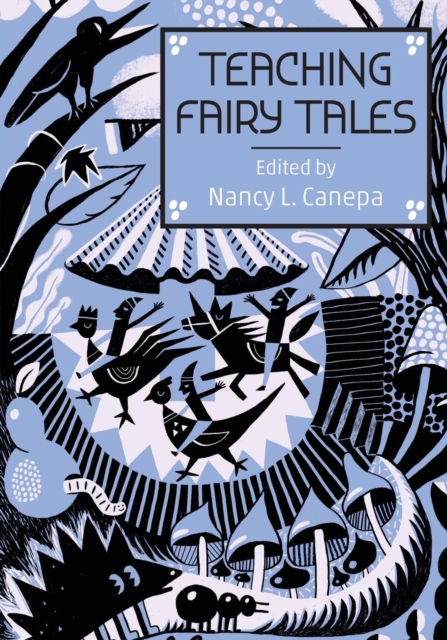Teaching Fairy Tales, Paperback / softback Book