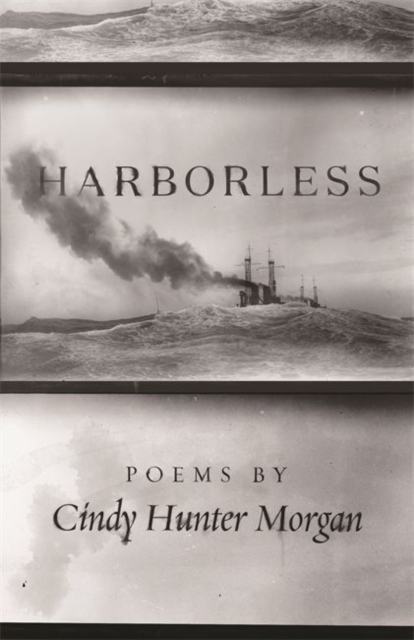 Harborless, Paperback / softback Book