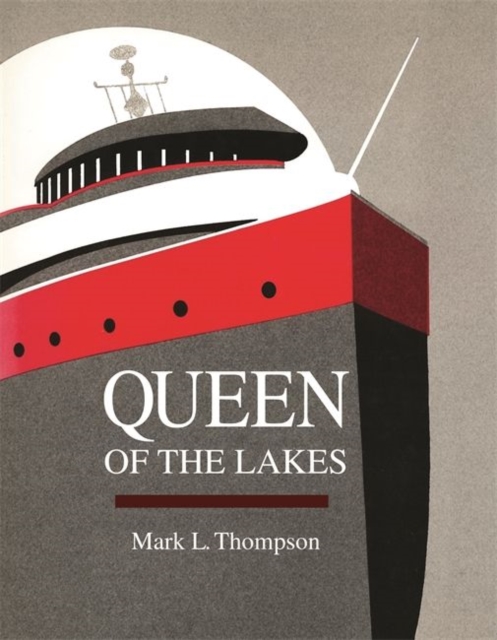 Queen of the Lakes, Paperback / softback Book