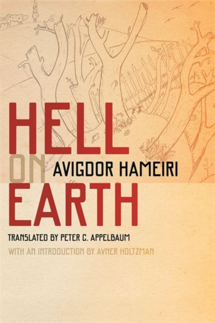 Hell On Earth, Paperback / softback Book
