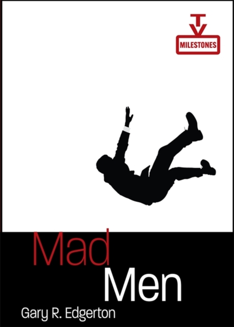 Mad Men, Paperback / softback Book