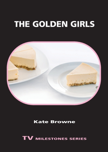 The Golden Girls, Paperback / softback Book