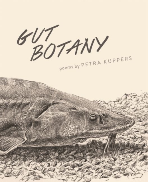 Gut Botany, Paperback / softback Book