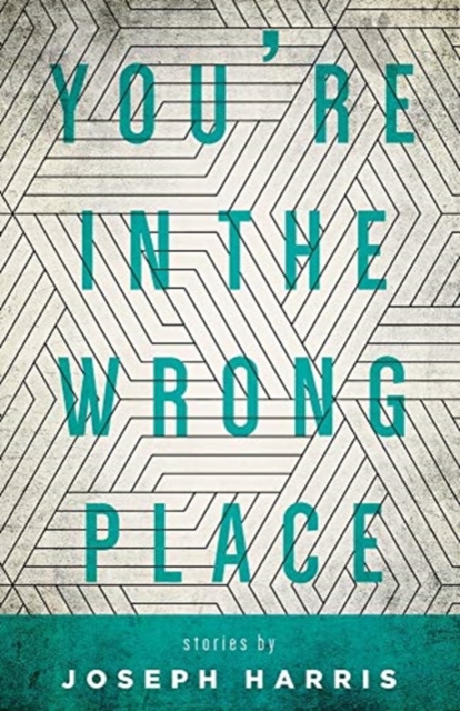 You're in the Wrong Place, Paperback / softback Book