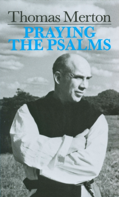 Praying the Psalms, Paperback / softback Book
