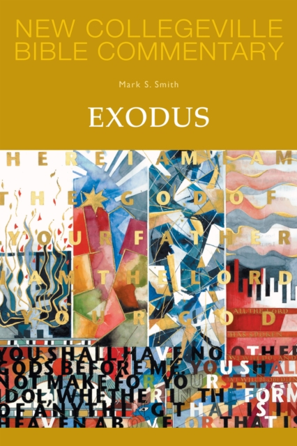 Exodus : Volume 3, Paperback / softback Book
