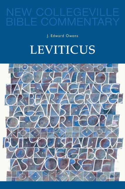 Leviticus : Volume 4, Paperback / softback Book